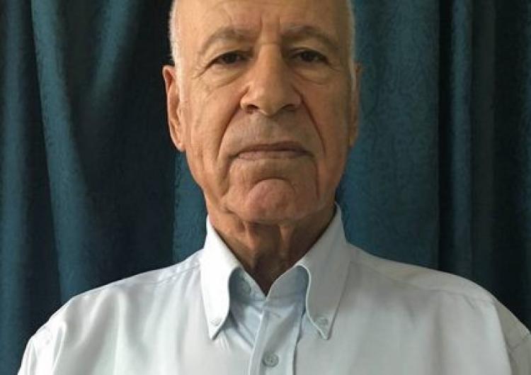 توفيق أبو شومر