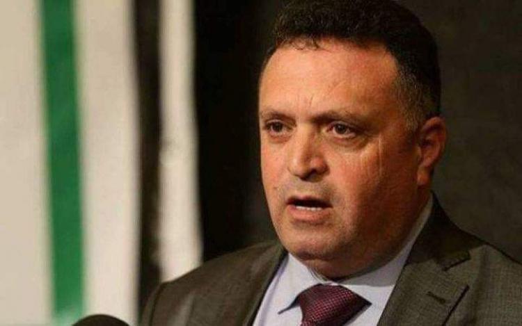 ناصر ابو بكر