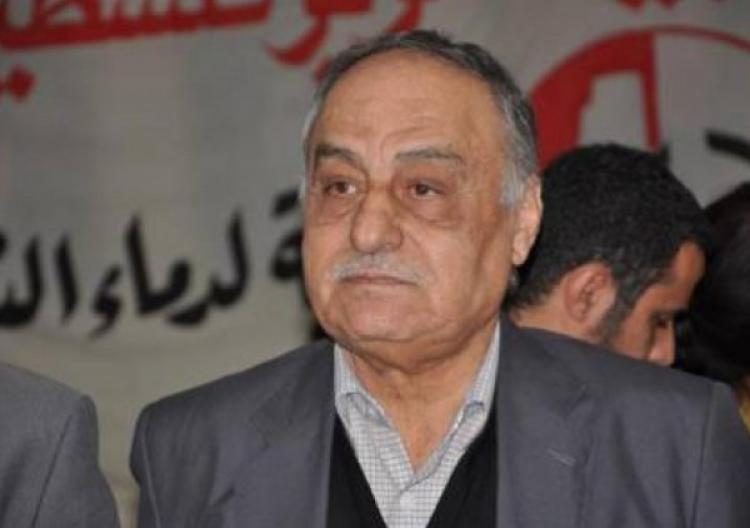 أبو أحمد فؤاد