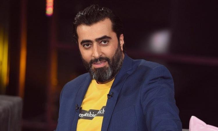الفنان باسم ياخور