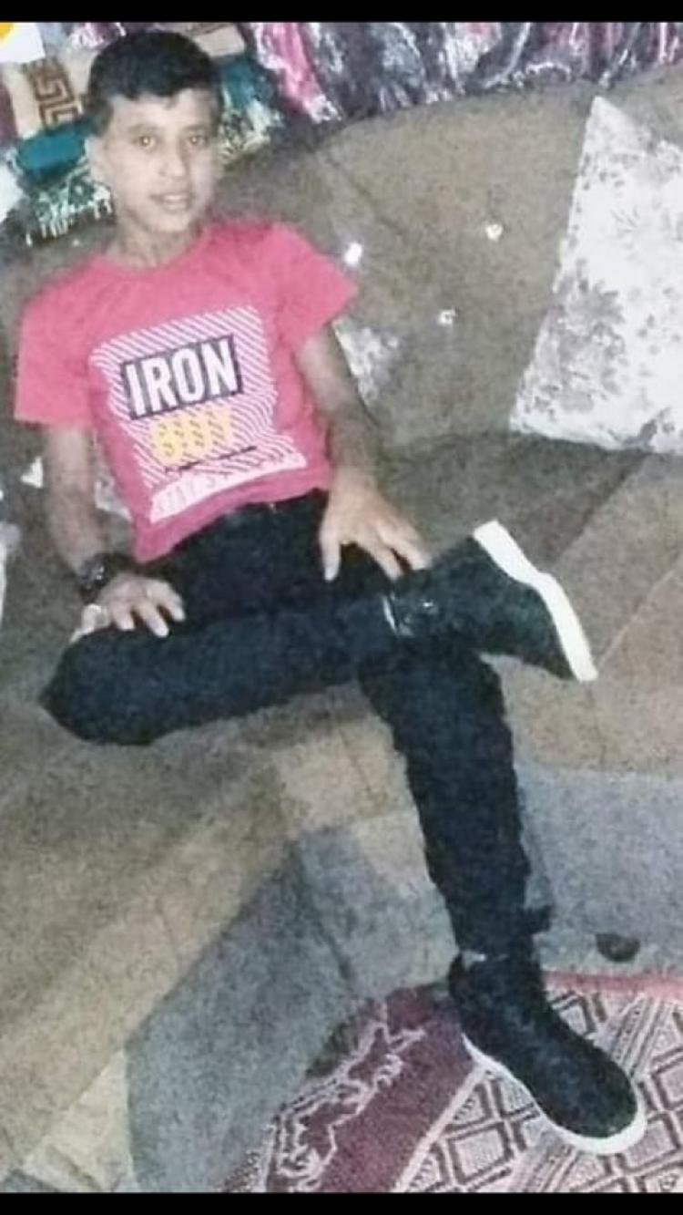 يحيى مازن خليفة