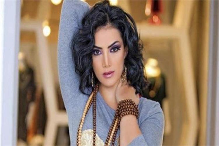 حورية فرغلي