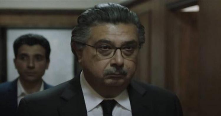 الفنان ماجد الكدواني