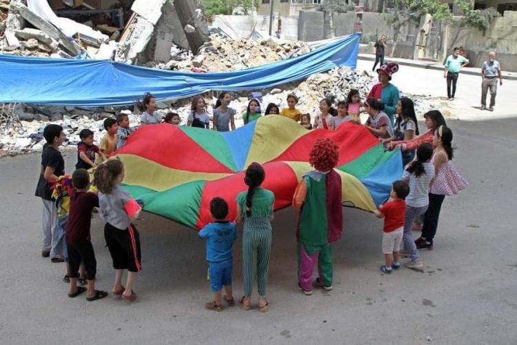 صورة تعبيرية