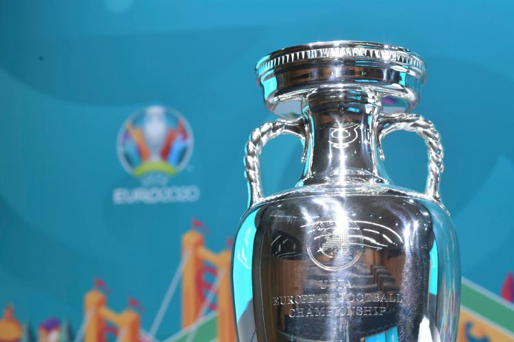 بطولة كأس أمم أوروبا