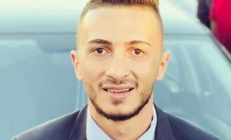 الاسير غضنفر ابو عطوان