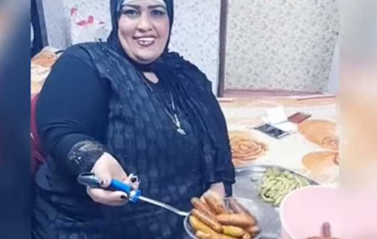 اليوتيوبر أم نور
