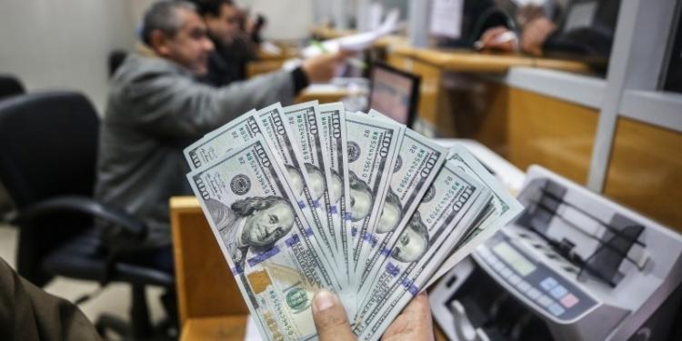 المنحة القطرية