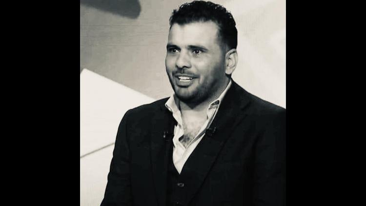 عماد متعب
