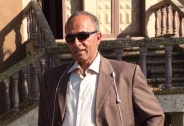 المرحوم هاني ابو عمرو