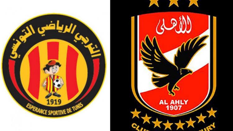 الاهلى والترجي