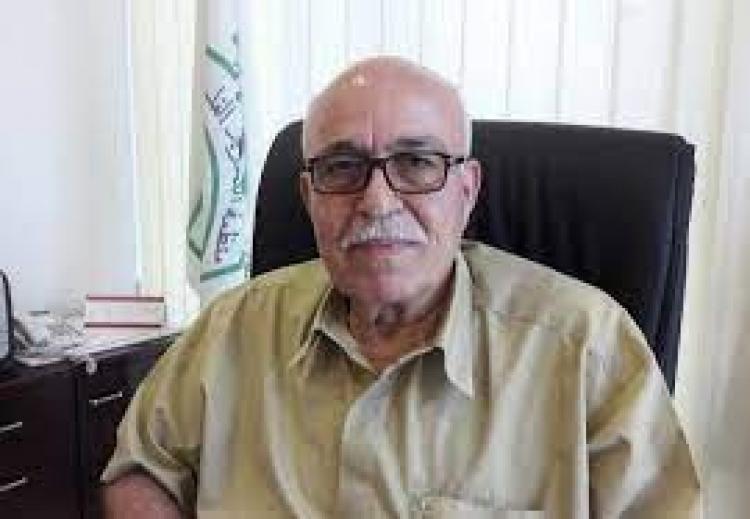 صالح رافت