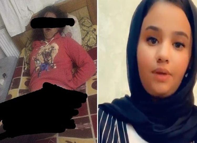 هاشتاج ميس في خطر
