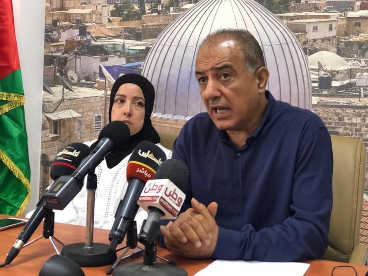 مؤتمر لنقابة الصحفيين