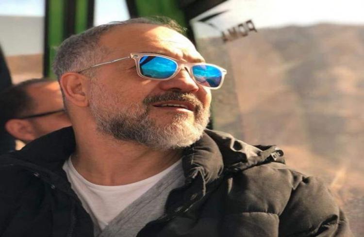 المخرج أحمد المهدي
