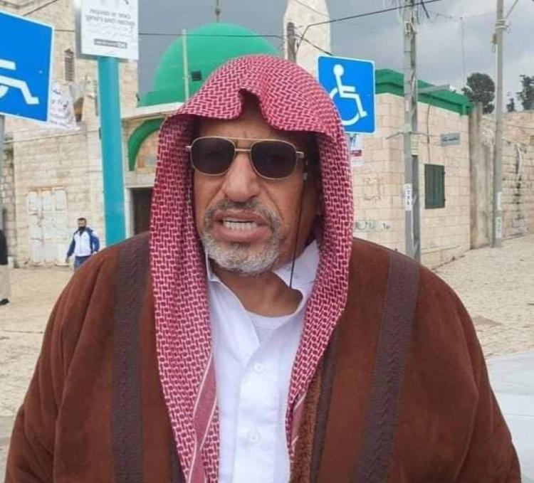 اعتقال يوسف الباز، إمام وخطيب المسجد الكبير