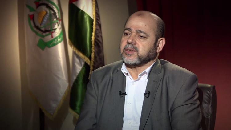 نائب رئيس المكتب السياسي لحركة حماس في الخارج موسى أبو مرزوق