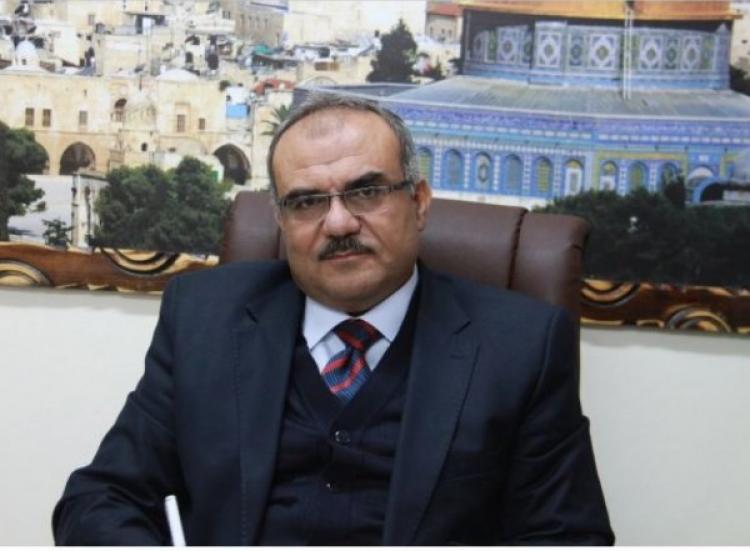 ناجي سرحان