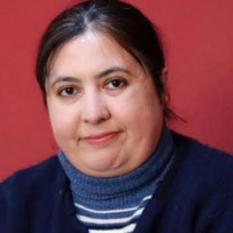 رهام عودة