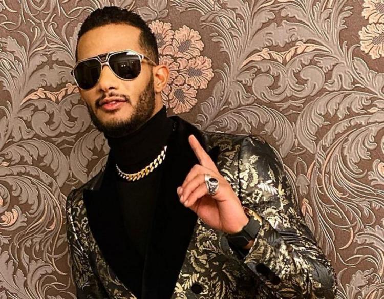 محمد رمضان