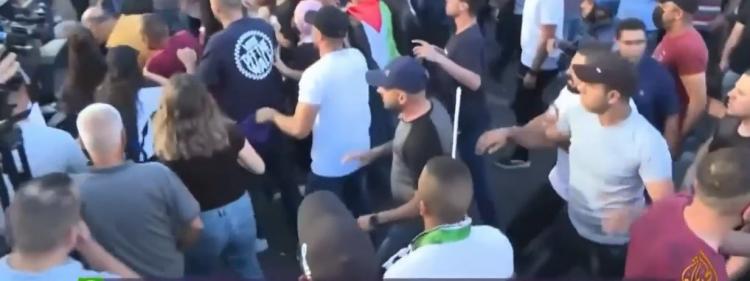 مقطع من الفيديو