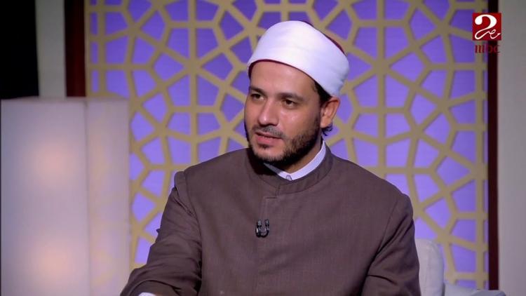 الشيخ أحمد المالكي