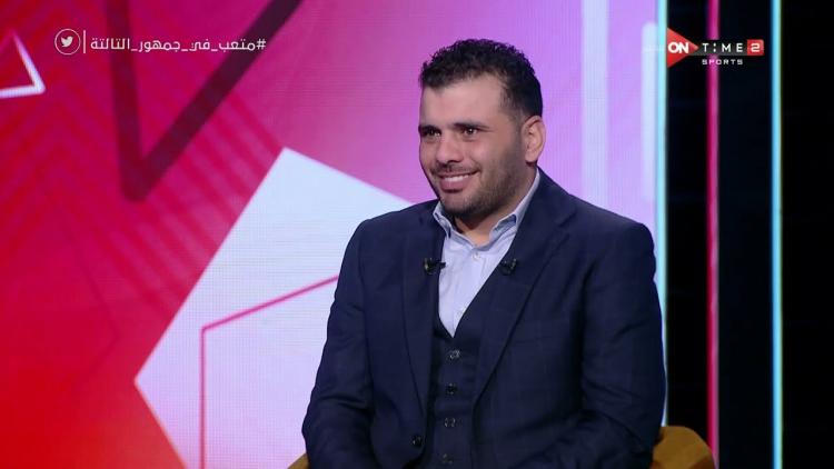 عماد متعب