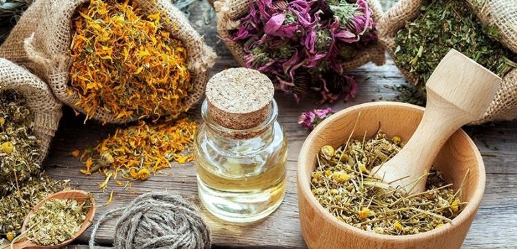 علاج تكلس المفاصل بالأعشاب