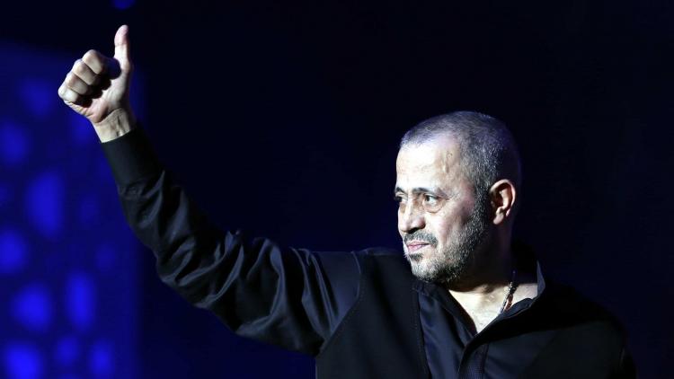الفنان جورج وسوف