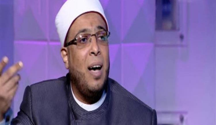 الشيخ محمد أبو بكر