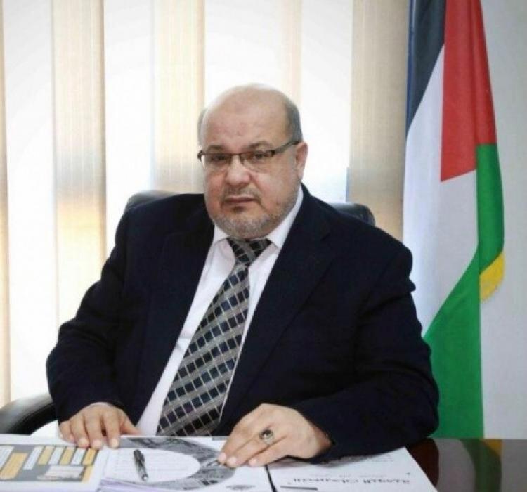 عصام الدعليس