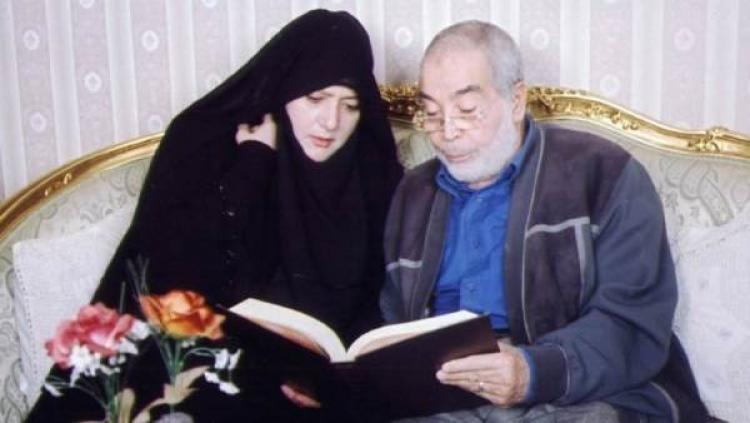 حسن يوسف وشمس البارودي