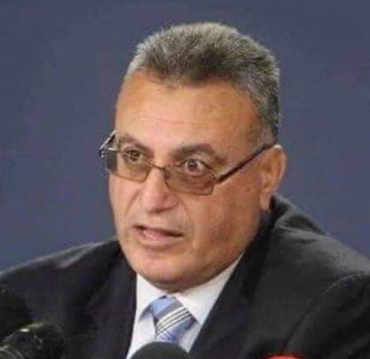 عبدالناصر النجار