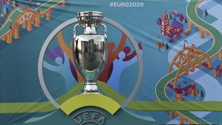 بطولة كأس أمم أوروبا