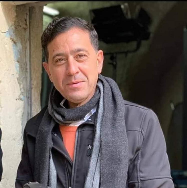 محمد زحايكة