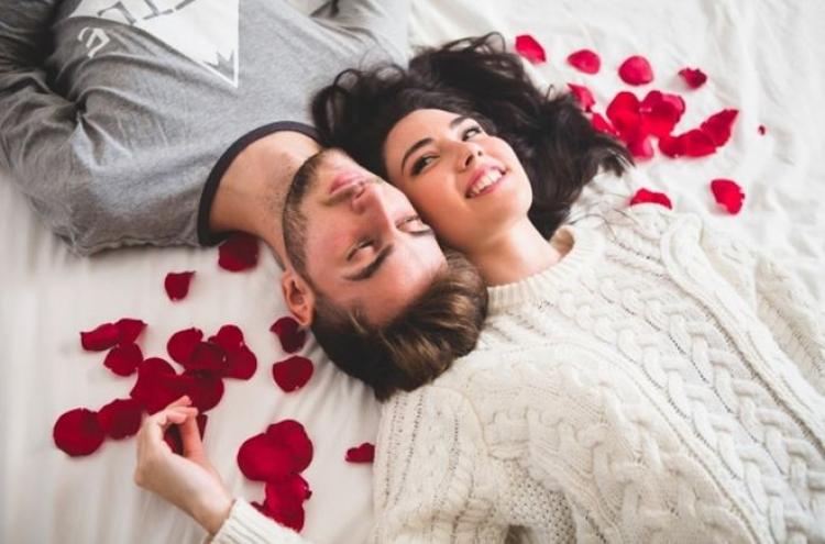 10 مفاهيم خاطئة حول العلاقة الحميمية