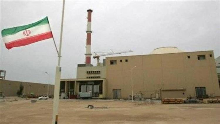 إيران تصد هجوم استهدف أحد مباني هيئة الطاقة الذرية