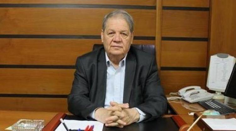 المفوض العام للعلاقات الدولية عضو اللجنة المركزية لحركة فتح روحي فتوح