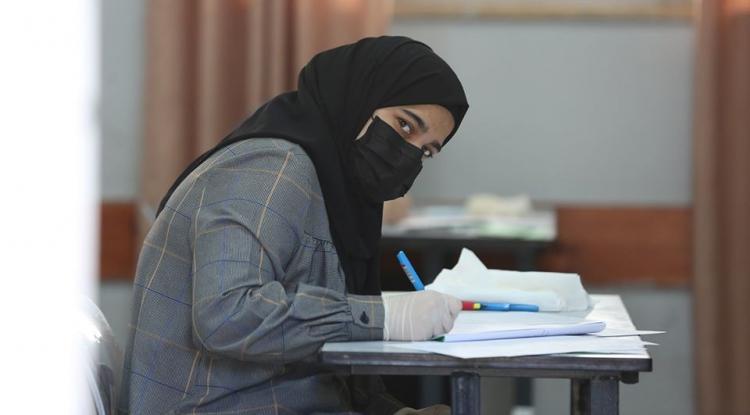 صورة تعبيرية