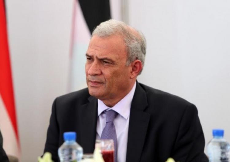 نائب رئيس الوزراء د. زياد أبو عمر