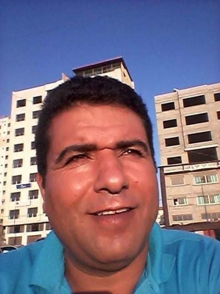 المناضل نور الدين دغمش