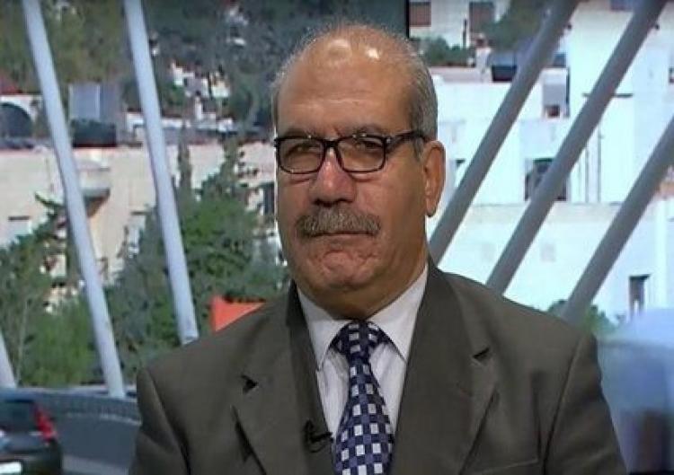 عمران الخطيب 