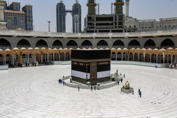 شروط اداء مناسك الحج