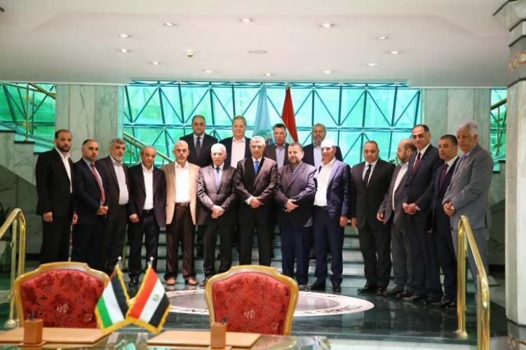 صورة أرشيفية