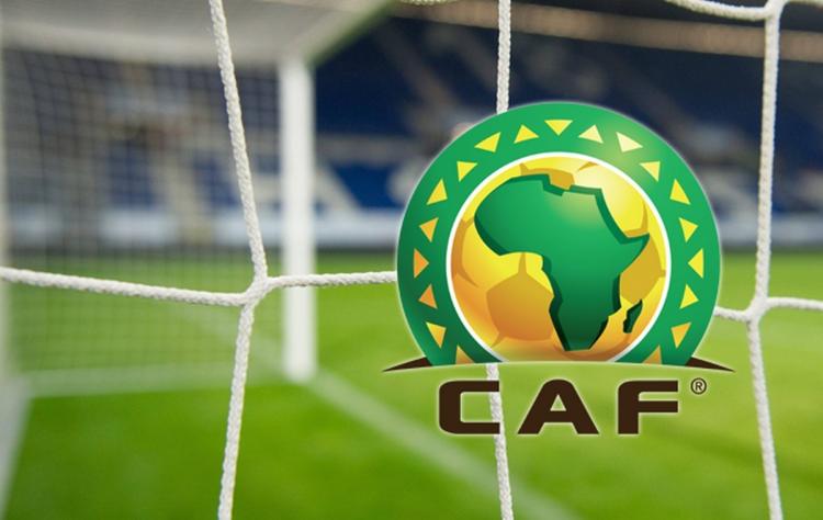 الاتحاد الافريقى لكرة القدم