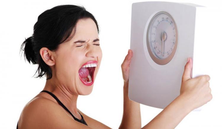8 نصائح لكسر ثبات الوزن