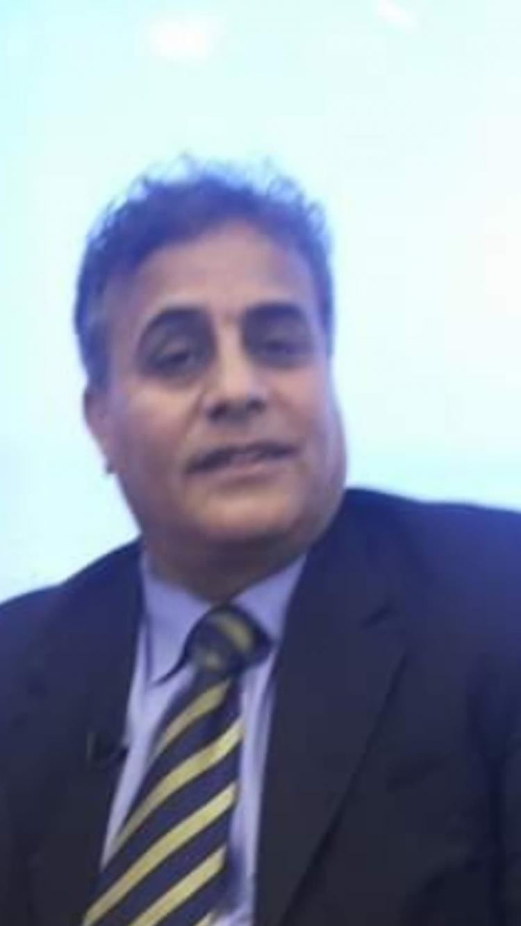 بسام سعيد