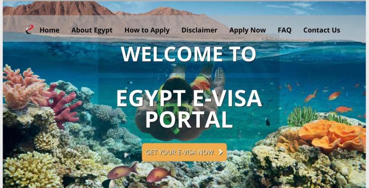 السياحة في مصر
