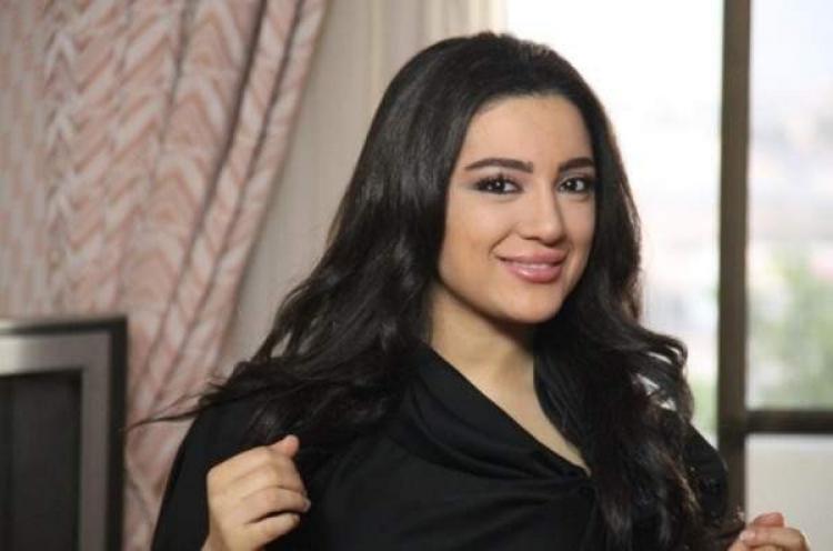 أمينة العلي