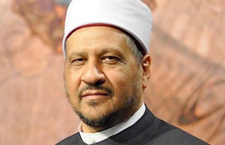 الدكتور مجدي عاشور
